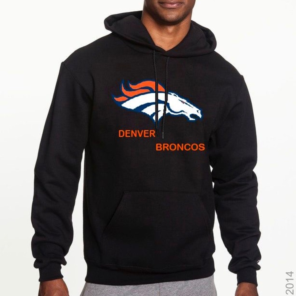 NFL Hoodie